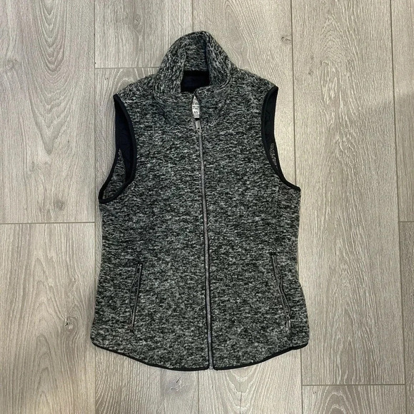 💐  Abercrombie & Fitch vest - Picture 2 of 5